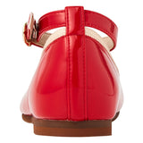 KIDS LEATHER SHOES