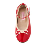 KIDS LEATHER SHOES