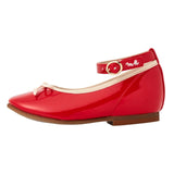 KIDS LEATHER SHOES
