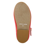 KIDS LEATHER SHOES