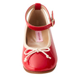 KIDS LEATHER SHOES