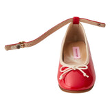 KIDS LEATHER SHOES