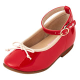 KIDS LEATHER SHOES
