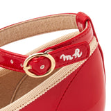 KIDS LEATHER SHOES