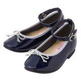 KIDS LEATHER SHOES