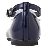 KIDS LEATHER SHOES