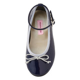 KIDS LEATHER SHOES