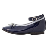 KIDS LEATHER SHOES
