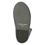 KIDS LEATHER SHOES