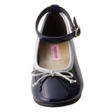 KIDS LEATHER SHOES