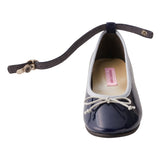 KIDS LEATHER SHOES