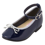 KIDS LEATHER SHOES
