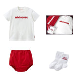 TSHIRT SET