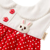 BIB BLOOMER SET