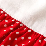 BIB BLOOMER SET
