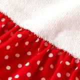 BIB BLOOMER SET