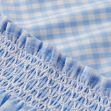 BIB BLOOMER SET