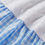 BIB BLOOMER SET