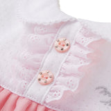 BIB BLOOMER SET