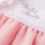 BIB BLOOMER SET