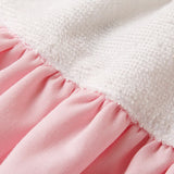 BIB BLOOMER SET