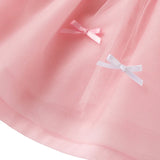 BIB BLOOMER SET