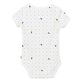 BABY BODYSUITS