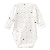 BABY BODYSUITS