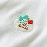 BABY BODYSUITS