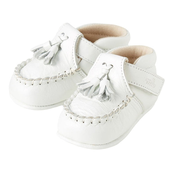 Pre-Walking Shoes