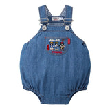 ROMPERS