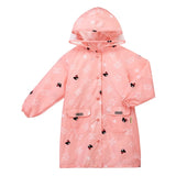 RAIN COAT