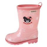 GUMBOOTS