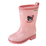 GUMBOOTS