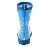 GUMBOOTS
