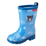 GUMBOOTS