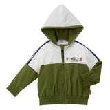 WINDBREAKER