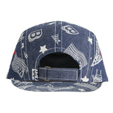 CAP
