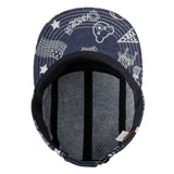 CAP
