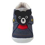 BABY SHOES FIRST STAGE