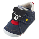 BABY SHOES FIRST STAGE