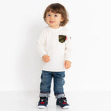 BABY SHOES FIRST STAGE