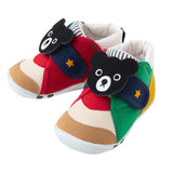 BABY SHOES FIRST STAGE