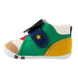 BABY SHOES FIRST STAGE