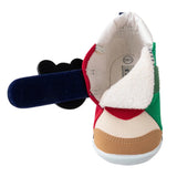 BABY SHOES FIRST STAGE