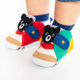 BABY SHOES FIRST STAGE