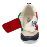 BABY SHOES FIRTS STAGE