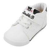 BABY SHOES SECOND STAGE ☆ synthetic leather Baby Shoes