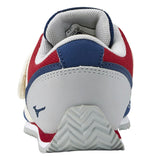 KIDS SHOES COLLABORATION WITH MIZUNO