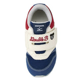 KIDS SHOES COLLABORATION WITH MIZUNO